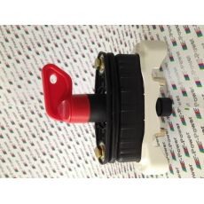 汽車電源總開關，電瓶開關， 工程機械開關