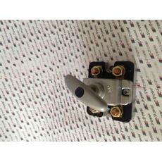 汽車電源總開關，TATA ，電瓶開關，改裝車開關，工程機械開關