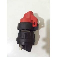 工程機械開關，電源總開關，BATTERY SWITCH,ISOALATION SWITCH