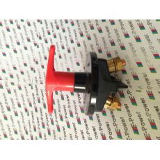 汽車電源總開關，電瓶開關，改裝車開關， 解放J6