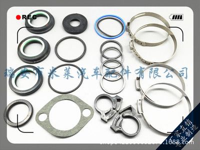 方向機(jī)修理包85.1570沃爾沃方向機(jī)修理包 轉(zhuǎn)向器修理包 修理包