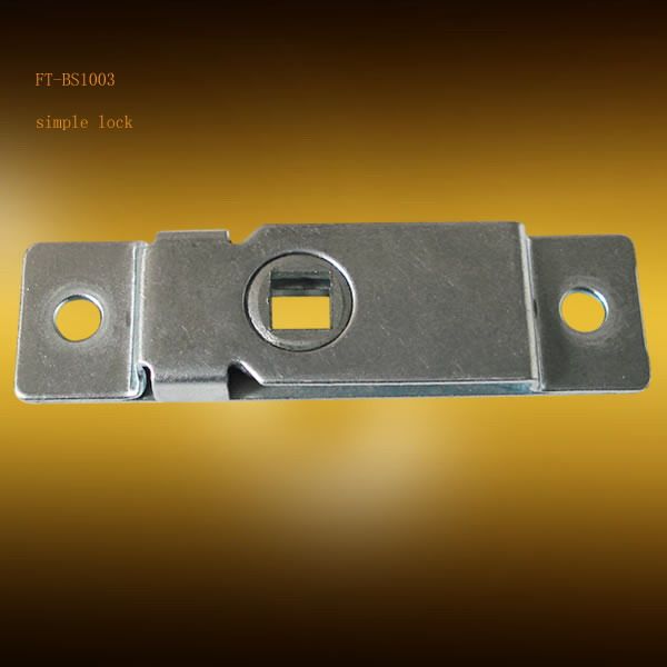 FT-BS1012 客車配件