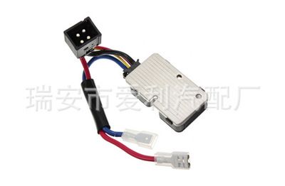 鼓風(fēng)機(jī)電阻 0058205010