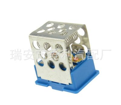 鼓風(fēng)機(jī)電阻64118351139