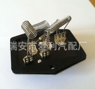 鼓風(fēng)機電阻 15958233