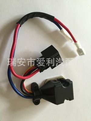 鼓風(fēng)機(jī)電阻 9140010099