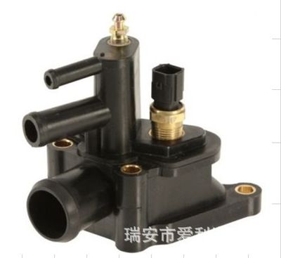 汽車(chē)水通 節(jié)溫器 恒溫器4792630AA