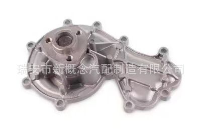 大眾 奧迪汽車水泵 059121008J 95810603330...