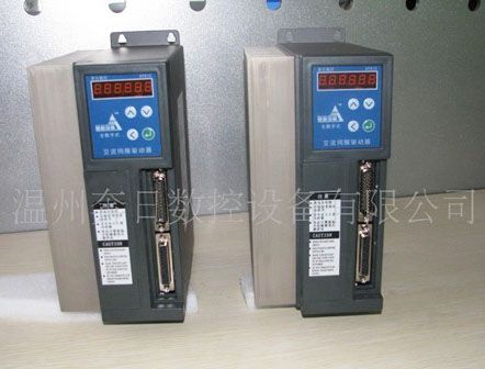 SF810系列交流伺服驅動器