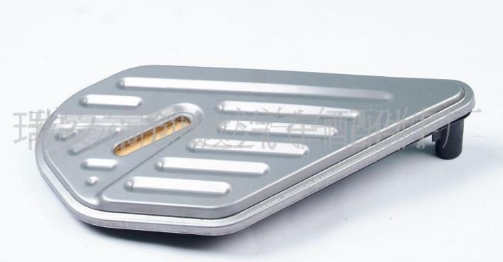 自動變速箱過濾器