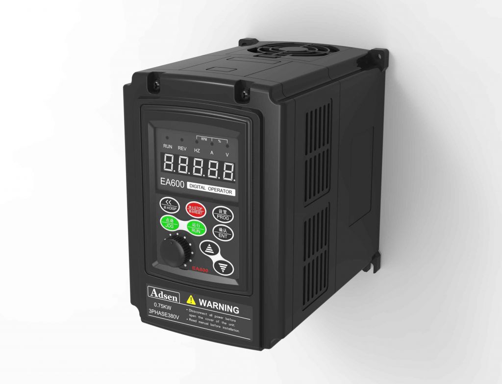 0.75KW--3.0KW 變頻器
