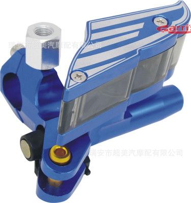 CNC 改裝 直推上泵鷹頭/鉆石/芒果/指南針/橢圓