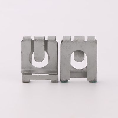 Q397簧片螺母 汽車緊固件 彈簧鋼 65Mn 簧片螺母