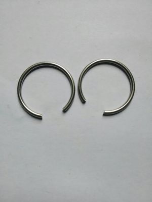 不銹鋼鋼絲擋圈