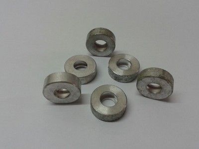 機械配件螺帽加工 墊圈鋁件加工/精密機械加工