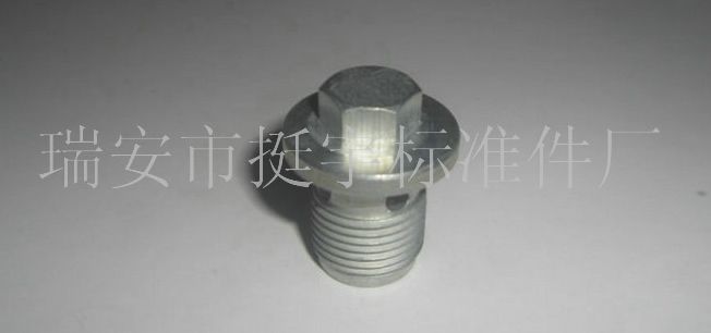 非標螺栓加工定制