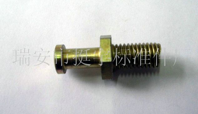 碳鋼8.8級非標螺栓