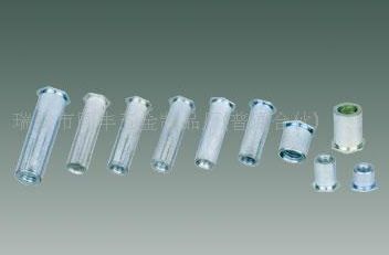 自鉚式螺柱、自動車削件、壓鉚螺柱、非標定做