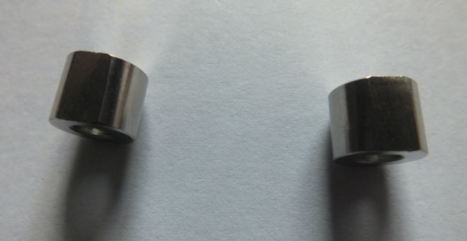 不銹鋼非標(biāo)件、非標(biāo)定做