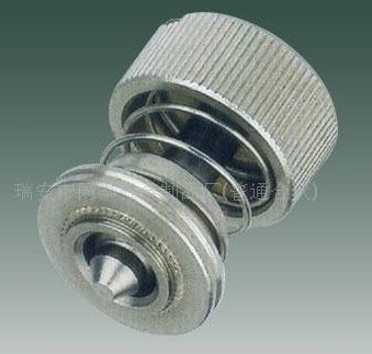 松不脫、非標定做、面板螺釘