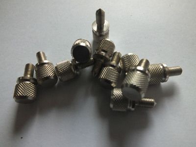 手緊螺釘、螺釘、不銹鋼螺釘、非標螺釘