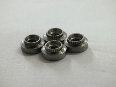 漲鉚螺母、非標定做、不銹鋼漲鉚螺母