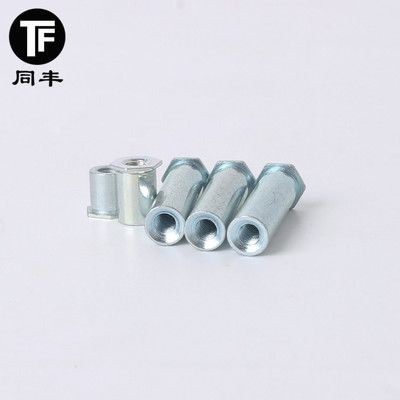 壓鉚螺母、壓鉚螺柱、壓鉚螺釘、軸套、以及各種非標定做