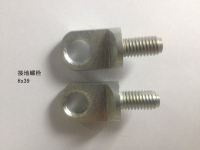 接地螺栓,專業配套 地腳螺栓