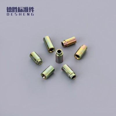 摩托車反光鏡底座螺帽 非標件定制 