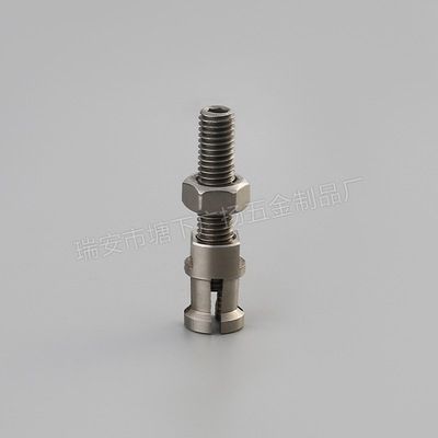 【不銹鋼膨脹螺絲】規格多可定做