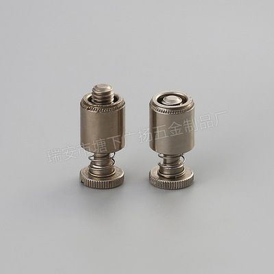 松不脫螺絲、不銹鋼螺絲