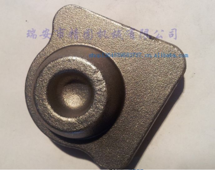 汽配球頭系列，鍛壓球頭球殼，汽車鍛件