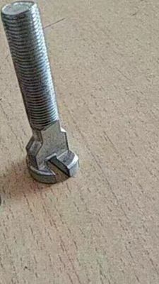 緊固件標準件非標件螺絲螺母螺帽螺栓鉚釘銷釘