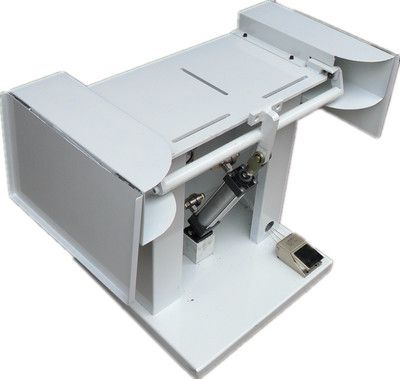 天地蓋鞋盒氣動成型機(jī)