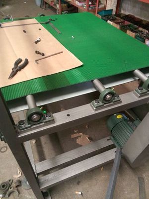 自動送瓦楞紙機/自動送紙上膠機