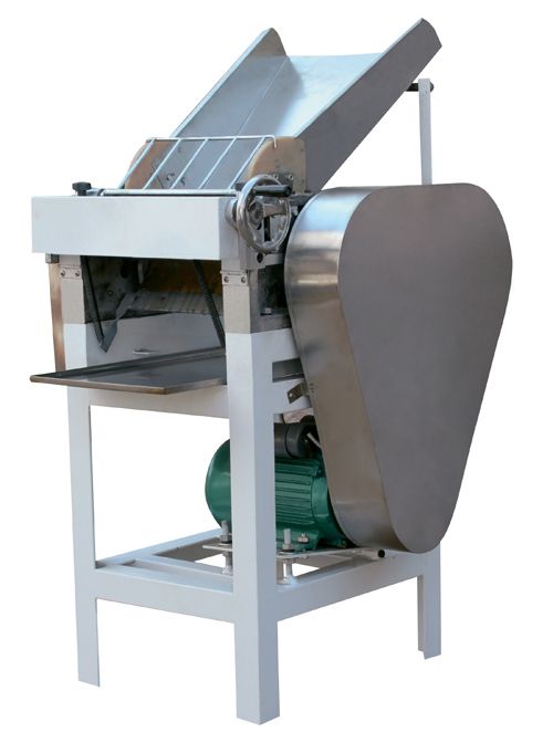 高速壓面機(jī) CHZ-110