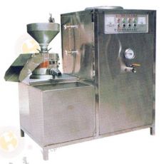 A100、B100 全自動豆?jié){機(jī)