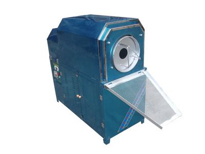 多功能炒貨機 MDL-50型 多功能電熱炒栗機