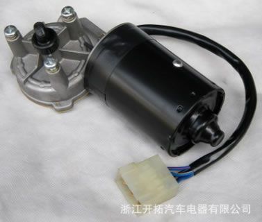 KK雨刮電機wiper motor DODGE 26.200 道奇 MAKO.64342395