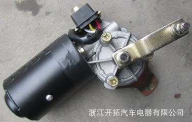 KK雨刮電機wiper motor VW Combi BOSCH.9390041114