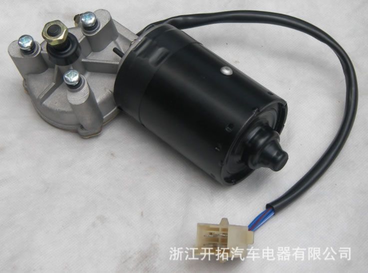 KK雨刮電機wiper motor FATiH YENi MODEL BASKURT.50032510