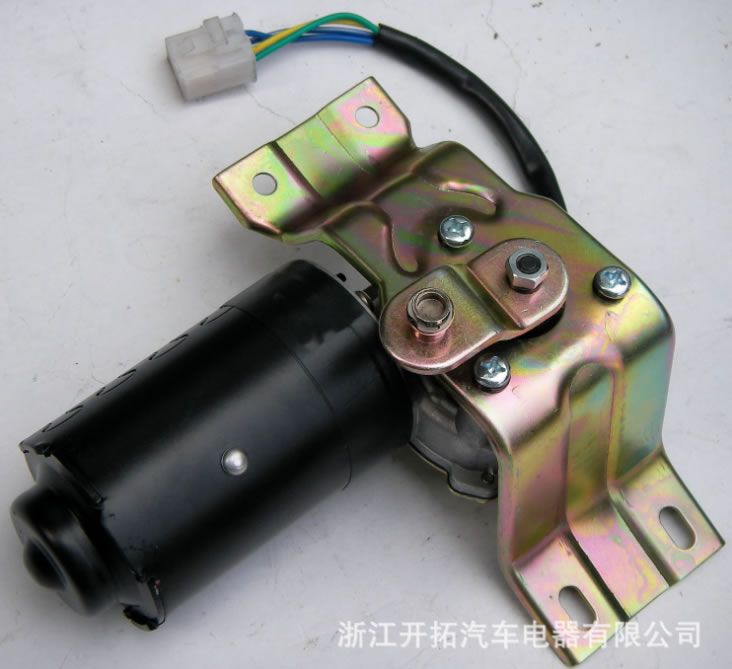 KK雨刮電機wiper motor SUZUKI CHANGHE 1018(新昌河1018)