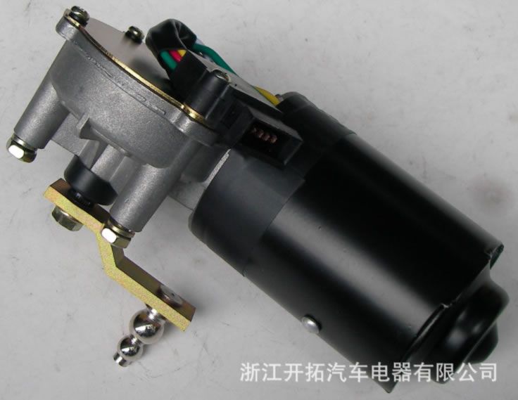 KK雨刮電機wiper motor BOSCH.9390692050 VW Golf 高爾夫