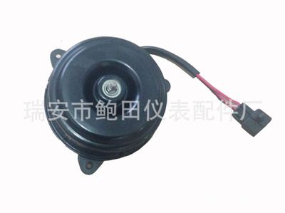 本田冷卻風扇電機、豐田冷卻風扇電機，汽車電子扇