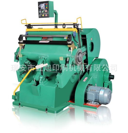 ML930（PYQ203)平壓壓痕切線機