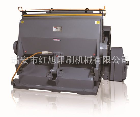 ML1800平壓壓痕切線機