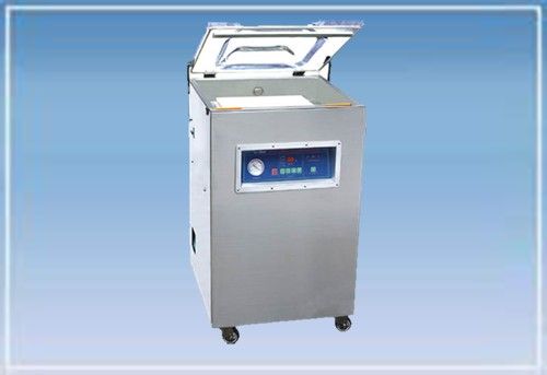 DZ（Q）500N 真空（充氣）包裝機