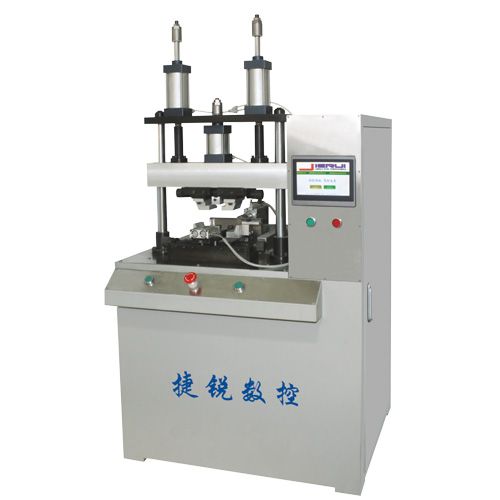 JR-PN眼鏡架彎樁壓梁機(jī)