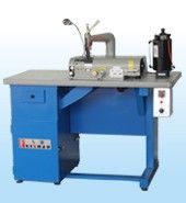 FX108  熱熔膠削邊機