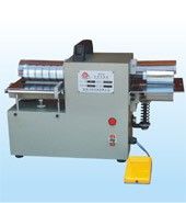 FX501 (XJ-10) 雙用切條機(jī)